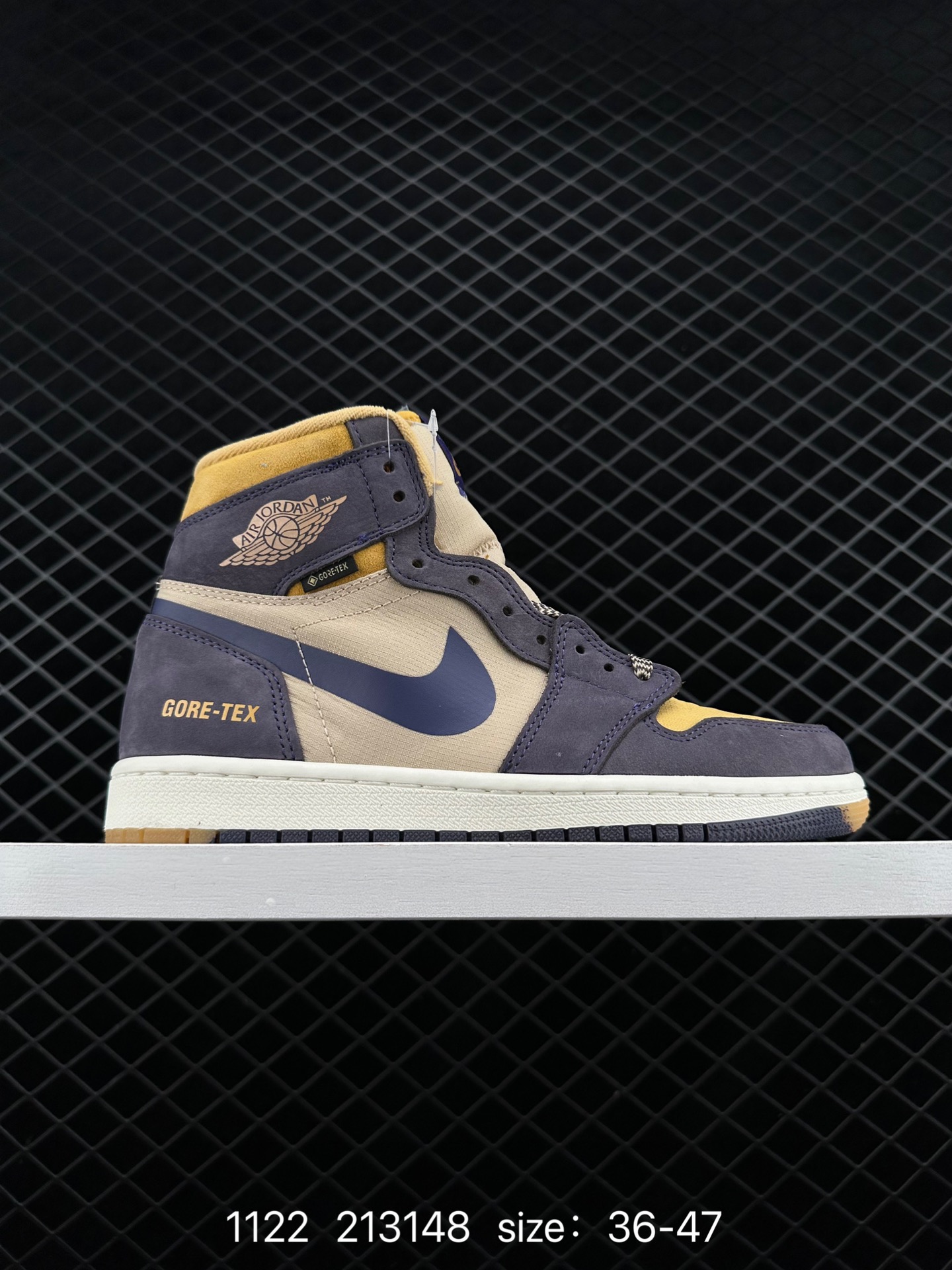 Nike Air Jordan 1 Retro High OG”Black/White“ Nike Air Jordan 1 Retro High OG”Black/White“